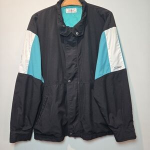 Titleist Collection Vintage Gore Tex Jackets Large Men's Golf Athletic Wear